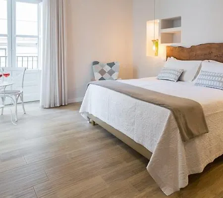 Bellaroto & Maison d'hôtes 4*