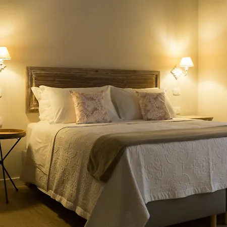 Maison d'hôtes Bellaroto & 4*