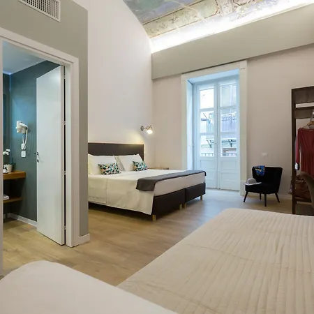 Maison d'hôtes Bellaroto & 4*