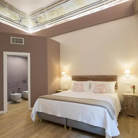 Bellaroto & بيت ضيافة 4*