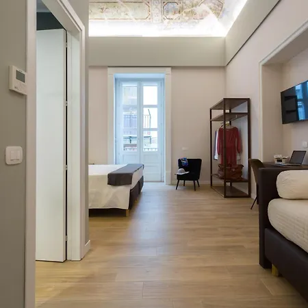 Bellaroto Suite B&B & Spa - Charming Boutique Rooms