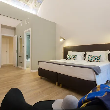 Bellaroto Suite B&B & Spa - Charming Boutique Rooms Guest house