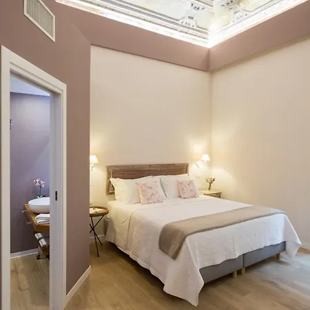 Guest house Bellaroto Suite B&B & Spa - Charming Boutique Rooms