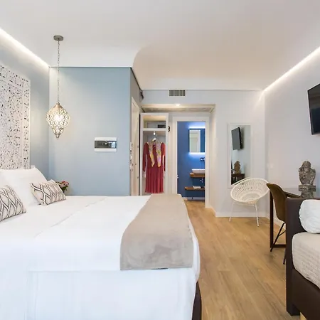 Bellaroto Suite B&B & Spa - Charming Boutique Rooms Guest house 4*