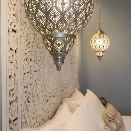 Bellaroto Suite B&B & Spa - Charming Boutique Rooms Guest house Palermo