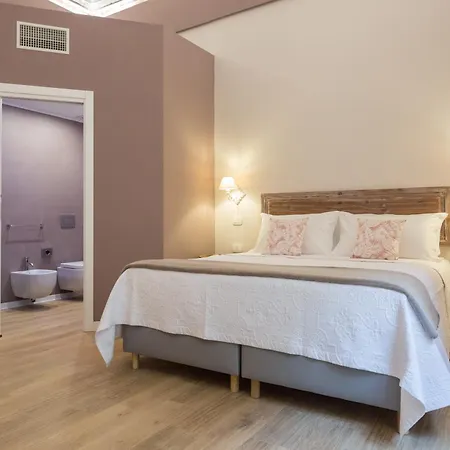 Bellaroto Suite B&B & Spa - Charming Boutique Rooms 4*
