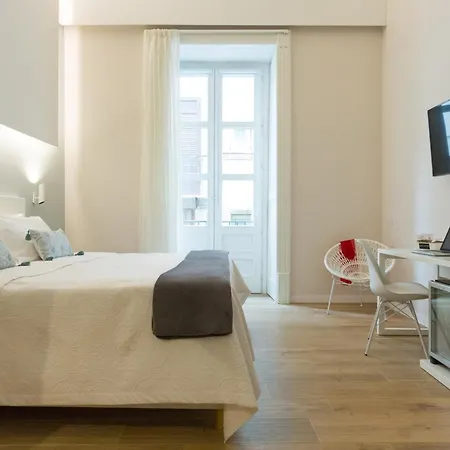 Bellaroto Suite B&B & Spa - Charming Boutique Rooms 4* Palermo