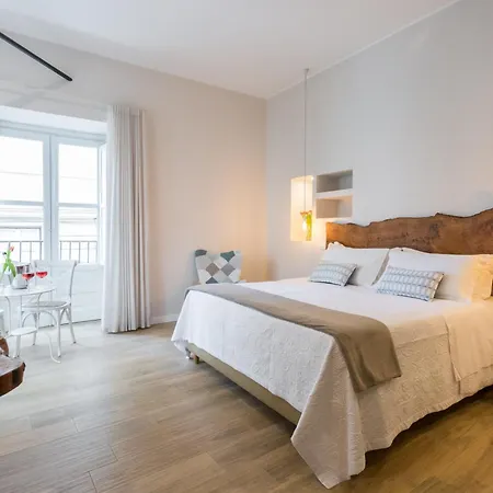 Bellaroto Suite B&B & Spa - Charming Boutique Rooms