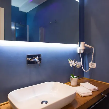 Bellaroto Suite B&B & Spa - Charming Boutique Rooms Guest house