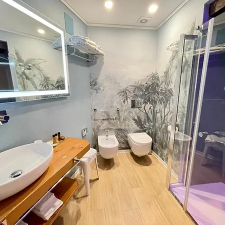 Bellaroto Suite B&B & Spa - Charming Boutique Rooms 4*