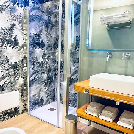 Bellaroto Suite B&B & Spa - Charming Boutique Rooms Palermo