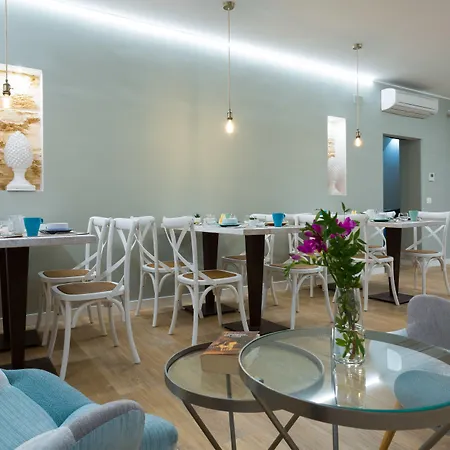 Guest house Bellaroto Suite B&B & Spa - Charming Boutique Rooms