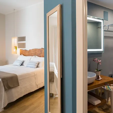 Bellaroto Suite B&B & Spa - Charming Boutique Rooms Guest house 4*