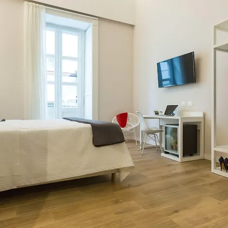 Bellaroto Suite B&B & Spa - Charming Boutique Rooms Guest house Palermo