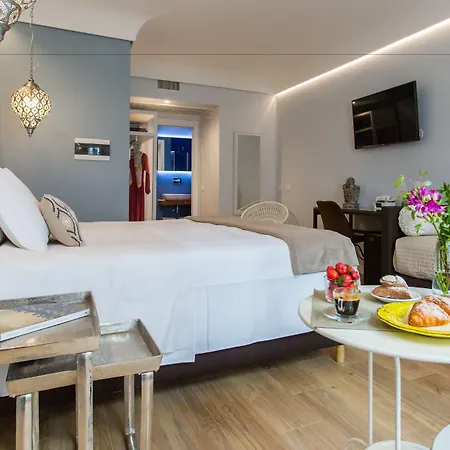 Bellaroto Suite B&B & Spa - Charming Boutique Rooms 4*
