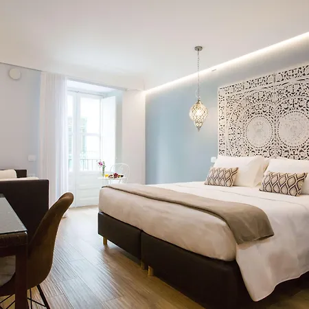 Bellaroto Suite B&B & Spa - Charming Boutique Rooms Guest house