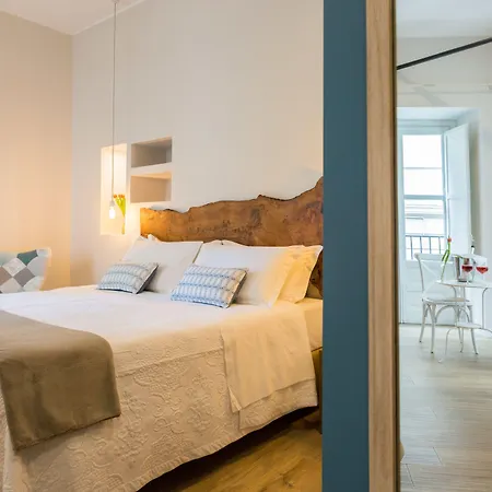 Bellaroto Suite B&B & Spa - Charming Boutique Rooms Guest house