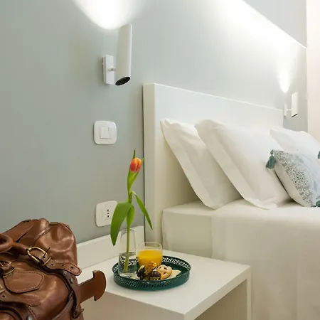 Bellaroto Suite B&B & Spa - Charming Boutique Rooms 4*