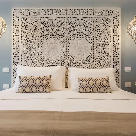 Guest house Bellaroto Suite B&B & Spa - Charming Boutique Rooms