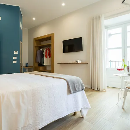 Bellaroto Suite B&B & Spa - Charming Boutique Rooms 4*