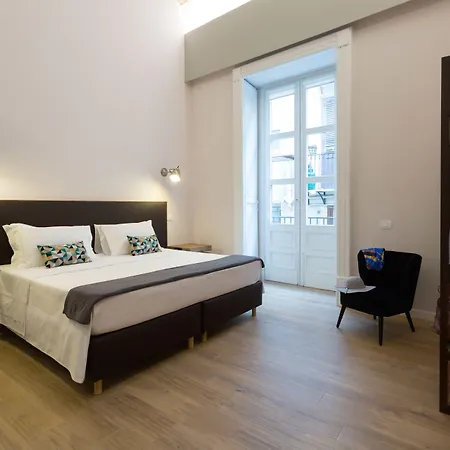 Bellaroto Suite B&B & Spa - Charming Boutique Rooms Guest house