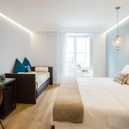 Bellaroto Suite B&B & Spa - Charming Boutique Rooms Guest house