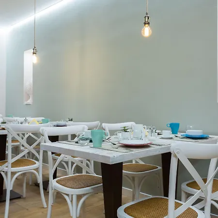 Guest house Bellaroto Suite B&B & Spa - Charming Boutique Rooms