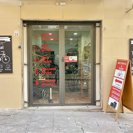 Bellaroto Suite B&B & Spa - Charming Boutique Rooms 4* Palermo