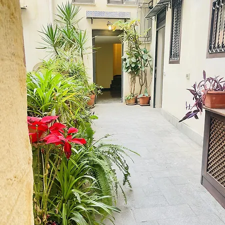 Guest house Bellaroto Suite B&B & Spa - Charming Boutique Rooms 4*