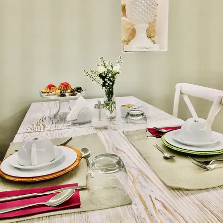 Bellaroto Suite B&B & Spa - Charming Boutique Rooms Guest house 4*