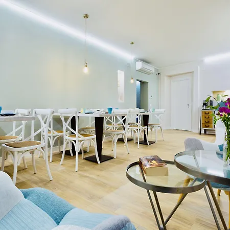 Bellaroto Suite B&B & Spa - Charming Boutique Rooms