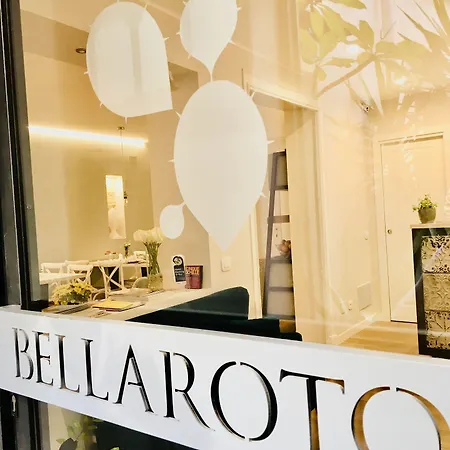 Bellaroto Suite B&B & Spa - Charming Boutique Rooms Guest house