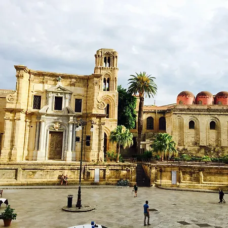 Bellaroto Suite B&B & Spa - Charming Boutique Rooms 4*