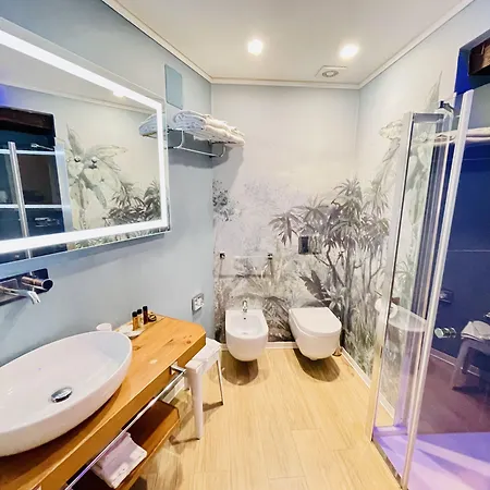 Bellaroto Suite B&B & Spa - Charming Boutique Rooms 4*