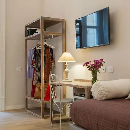 Bellaroto Suite B&B & Spa - Charming Boutique Rooms 4* Palermo