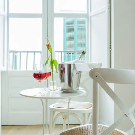 Bellaroto Suite B&B & Spa - Charming Boutique Rooms Guest house Palermo