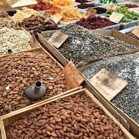 Bellaroto Suite B&B & Spa - Charming Boutique Rooms 4*