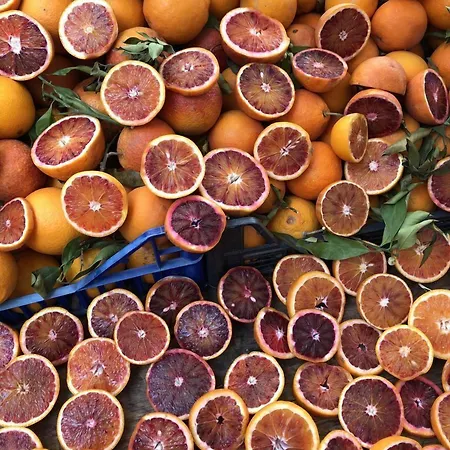 Guest house Bellaroto Suite B&B & Spa - Charming Boutique Rooms