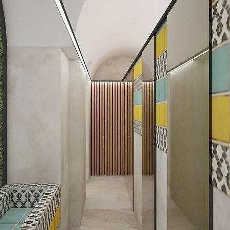 Bellaroto Suite B&B & Spa - Charming Boutique Rooms Guest house 4*