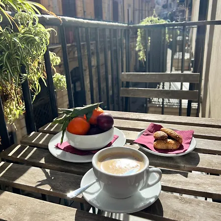 Maison d'hôtes Bellaroto B&b&spa - Charming Boutique 4*