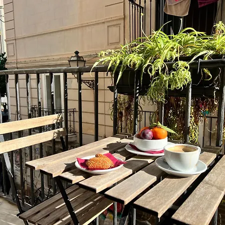 Bellaroto & - Charming Boutique Гостевой дом