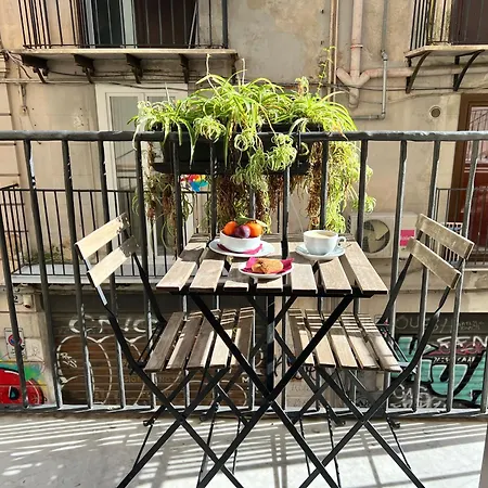 Bellaroto & - Charming Boutique 4* Палермо