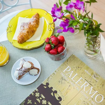 Bellaroto & - Charming Boutique Палермо