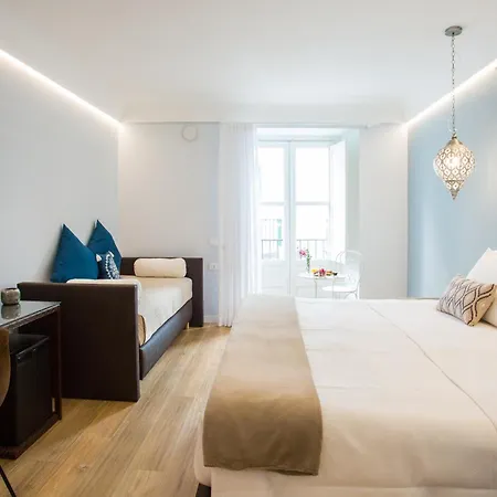 Bellaroto & Guest house 4*