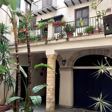 Guest house Bellaroto &