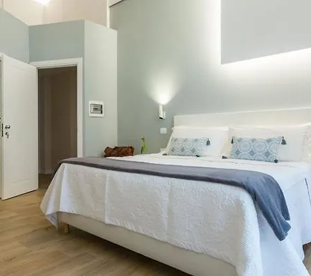 Guest house Bellaroto & 4*